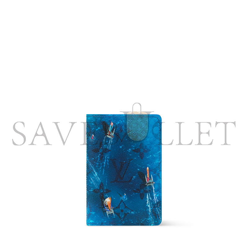 l0vis Vvtt0n master pocket organizer m28812 (11.1*7.5*1cm)